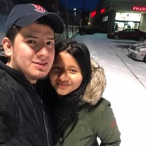 Meet your Posher, Daniela